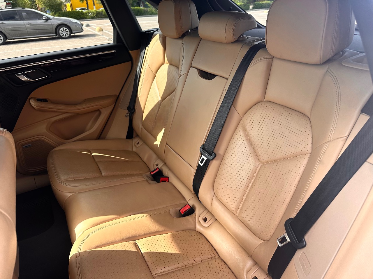 Porsche Macan 2016, Житомир, $29 500 - зображення 5
