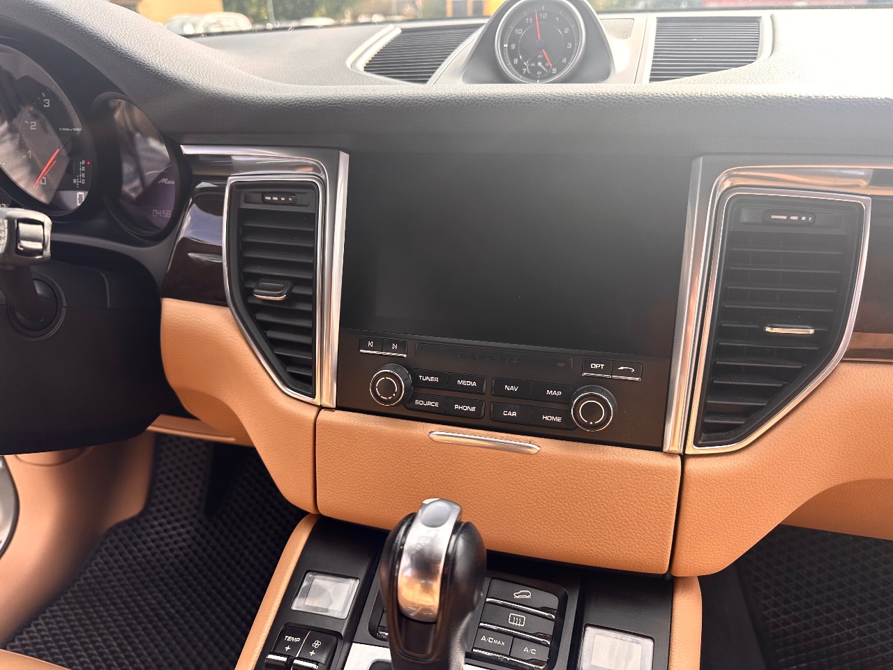 Porsche Macan 2016, Житомир, $29 500 - зображення 4