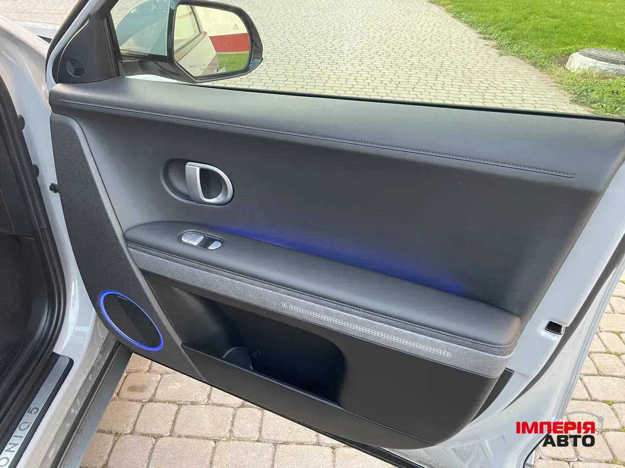 Hyundai IONIQ 5 - фото 29