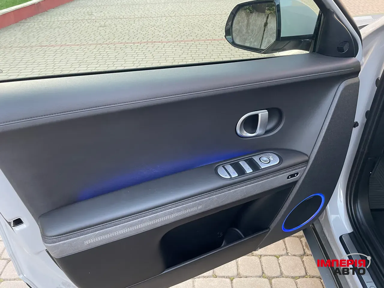 Hyundai IONIQ 5 - фото 23