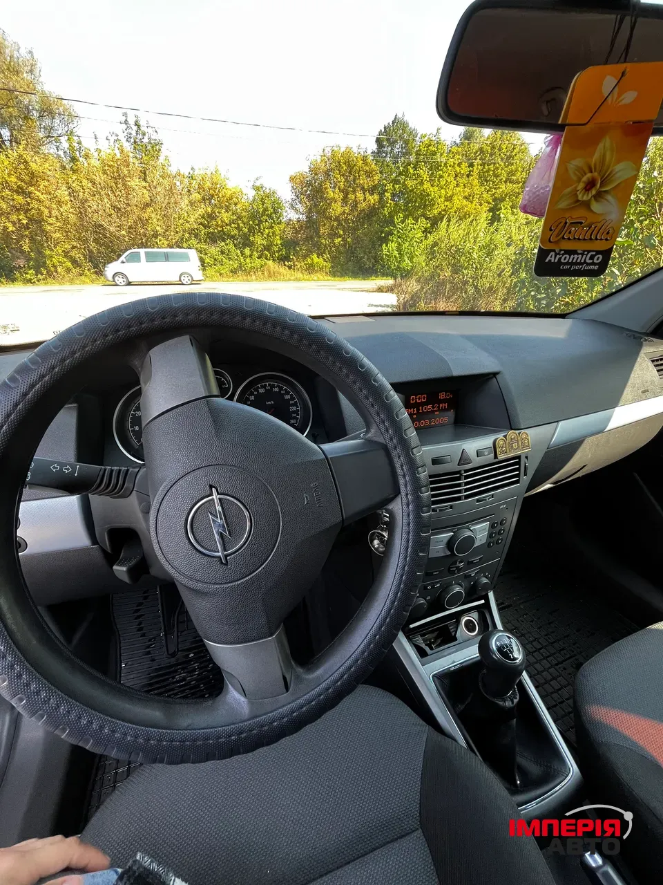 Opel Astra - фото 10