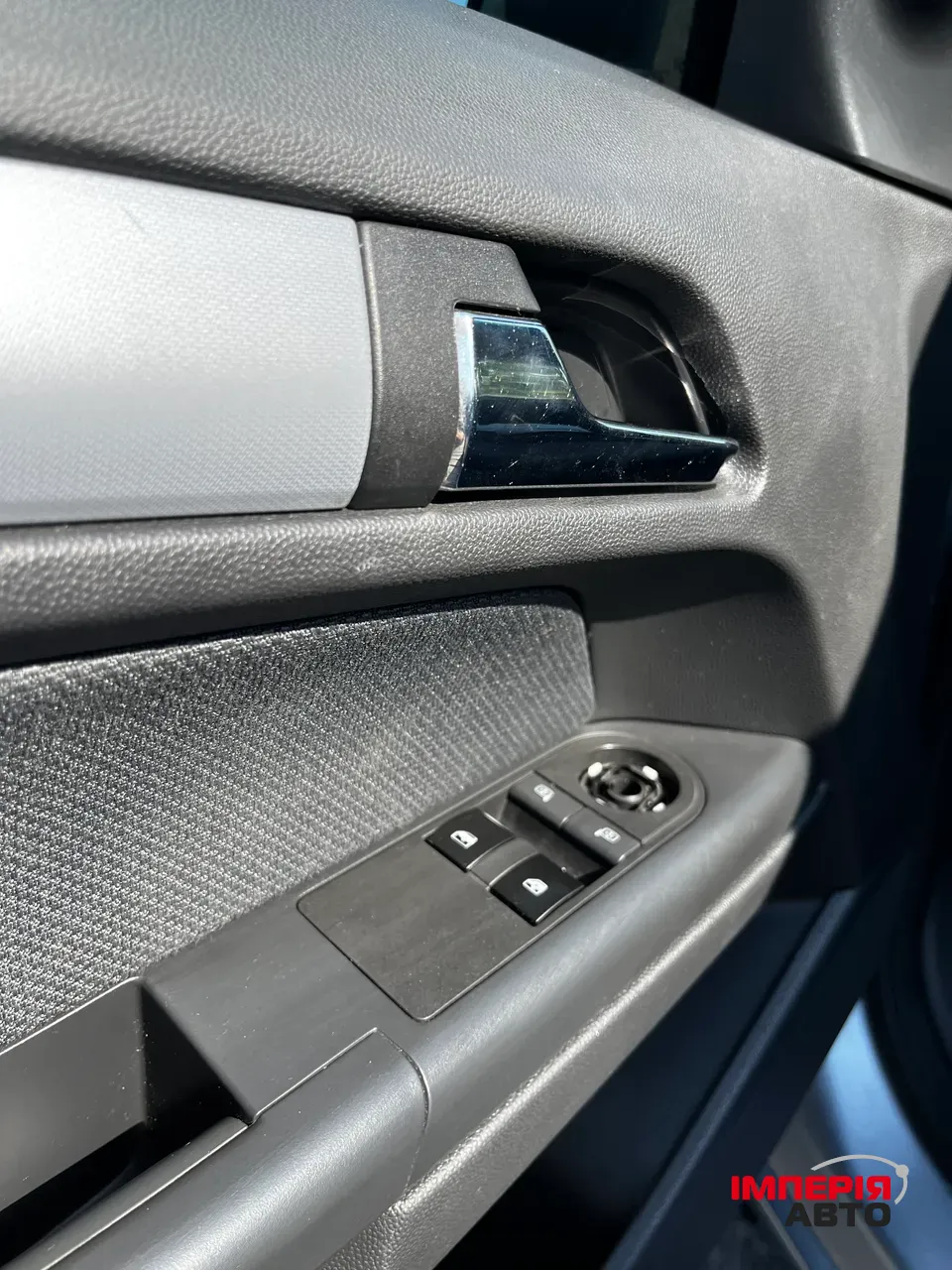 Opel Astra - фото 9