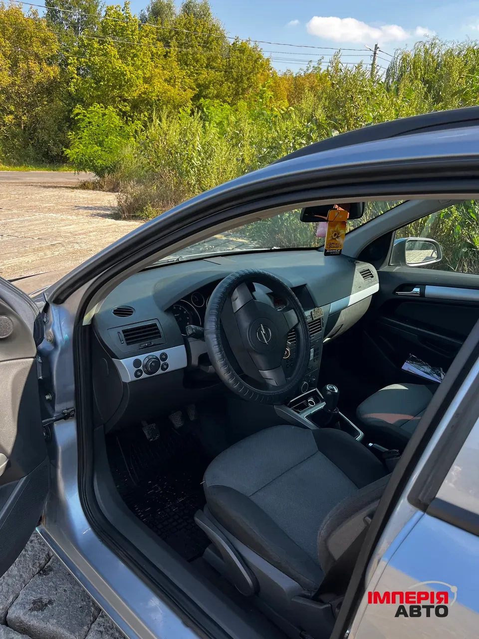 Opel Astra - фото 4