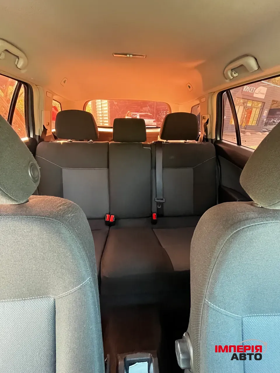 Opel Astra - фото 13