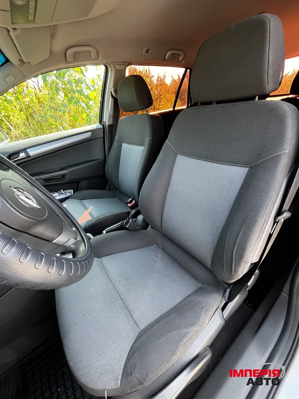 Opel Astra - фото 15