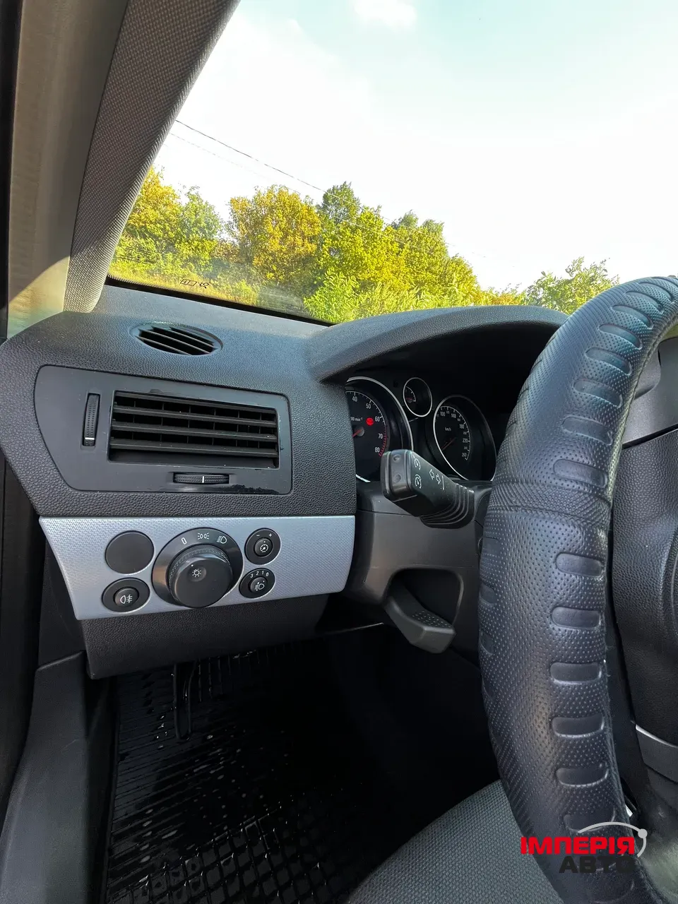 Opel Astra - фото 8