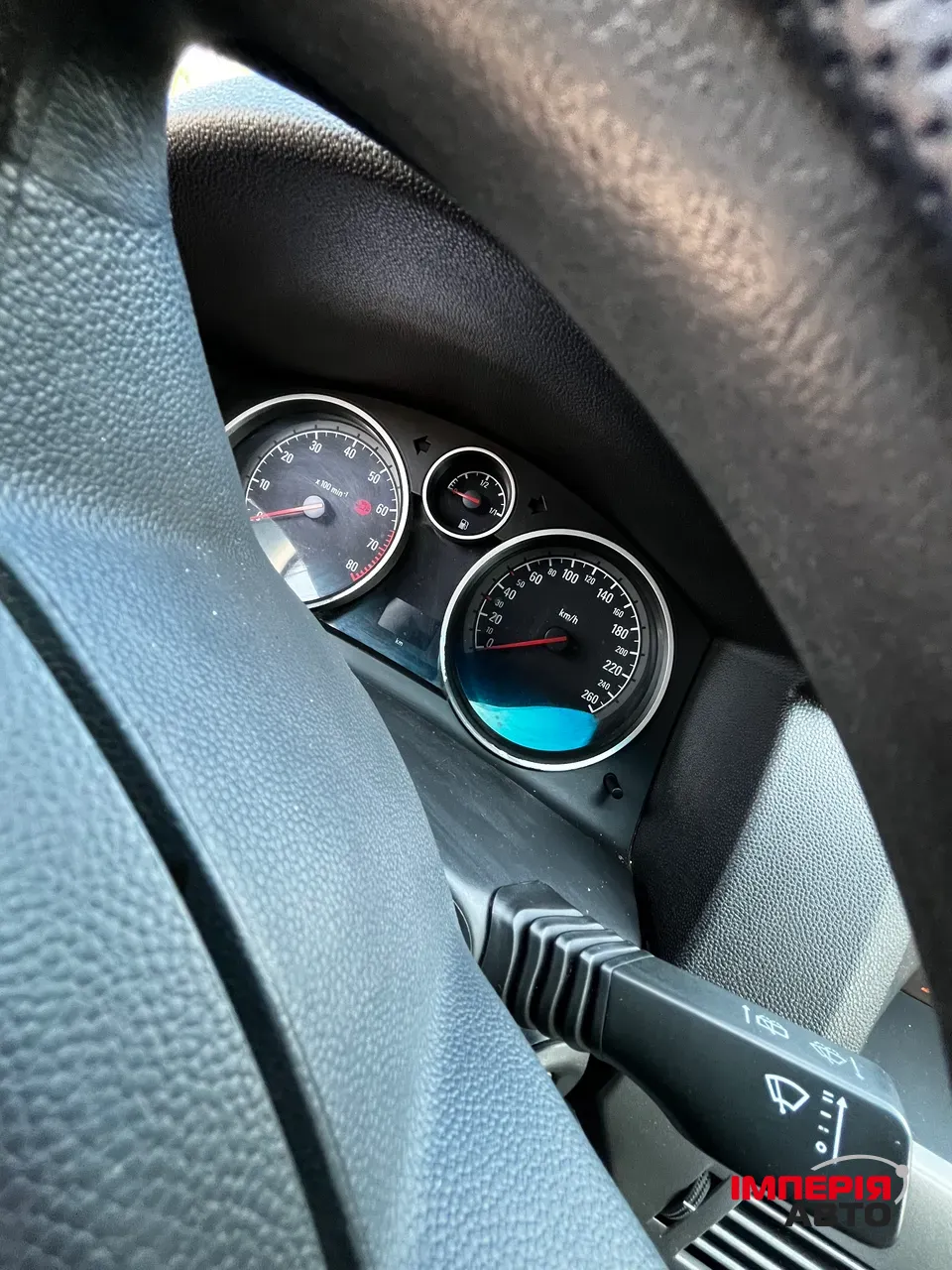 Opel Astra - фото 3