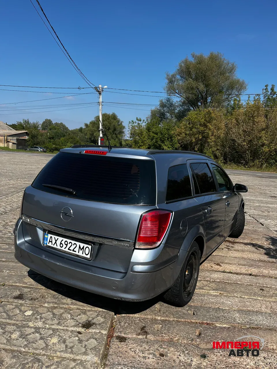 Opel Astra - фото 6