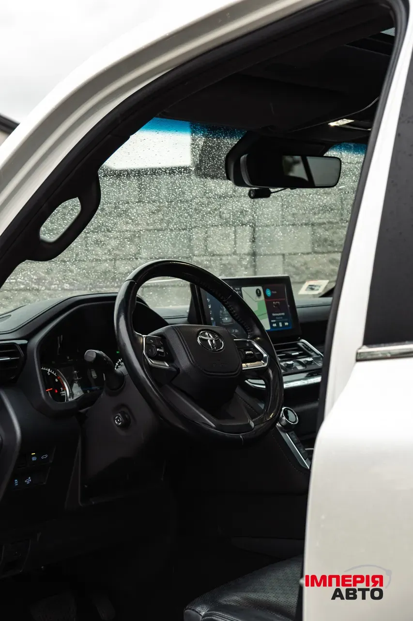 Toyota Land Cruiser - фото 13