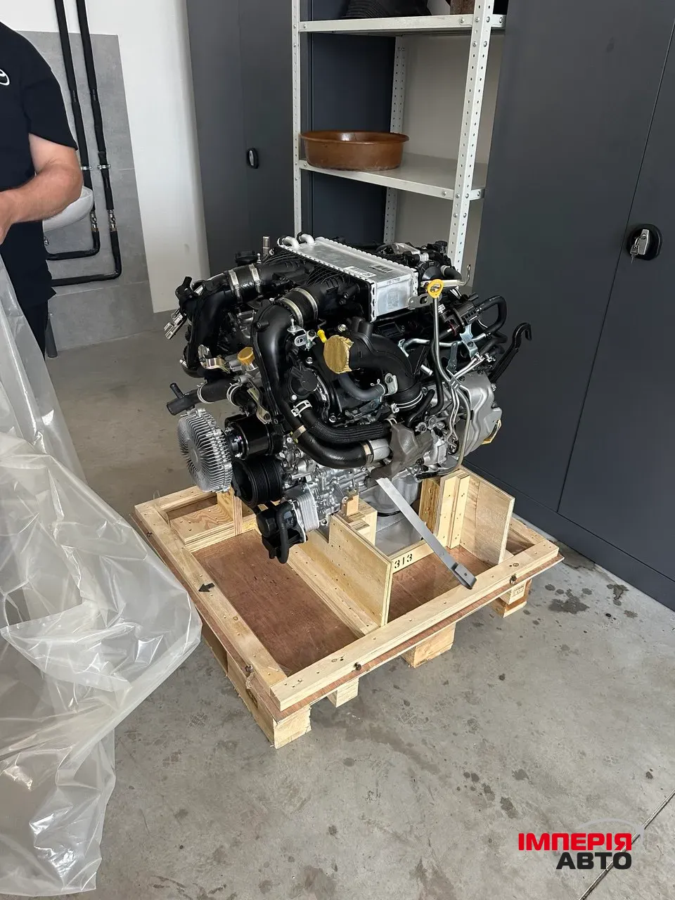 Toyota Land Cruiser - фото 15