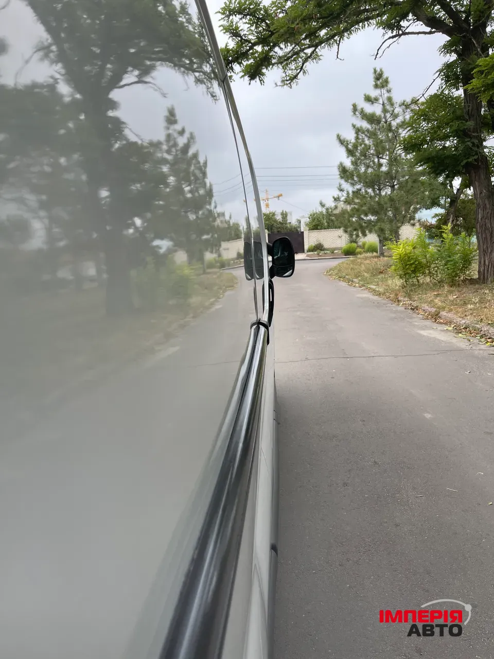 Renault Trafic - фото 13