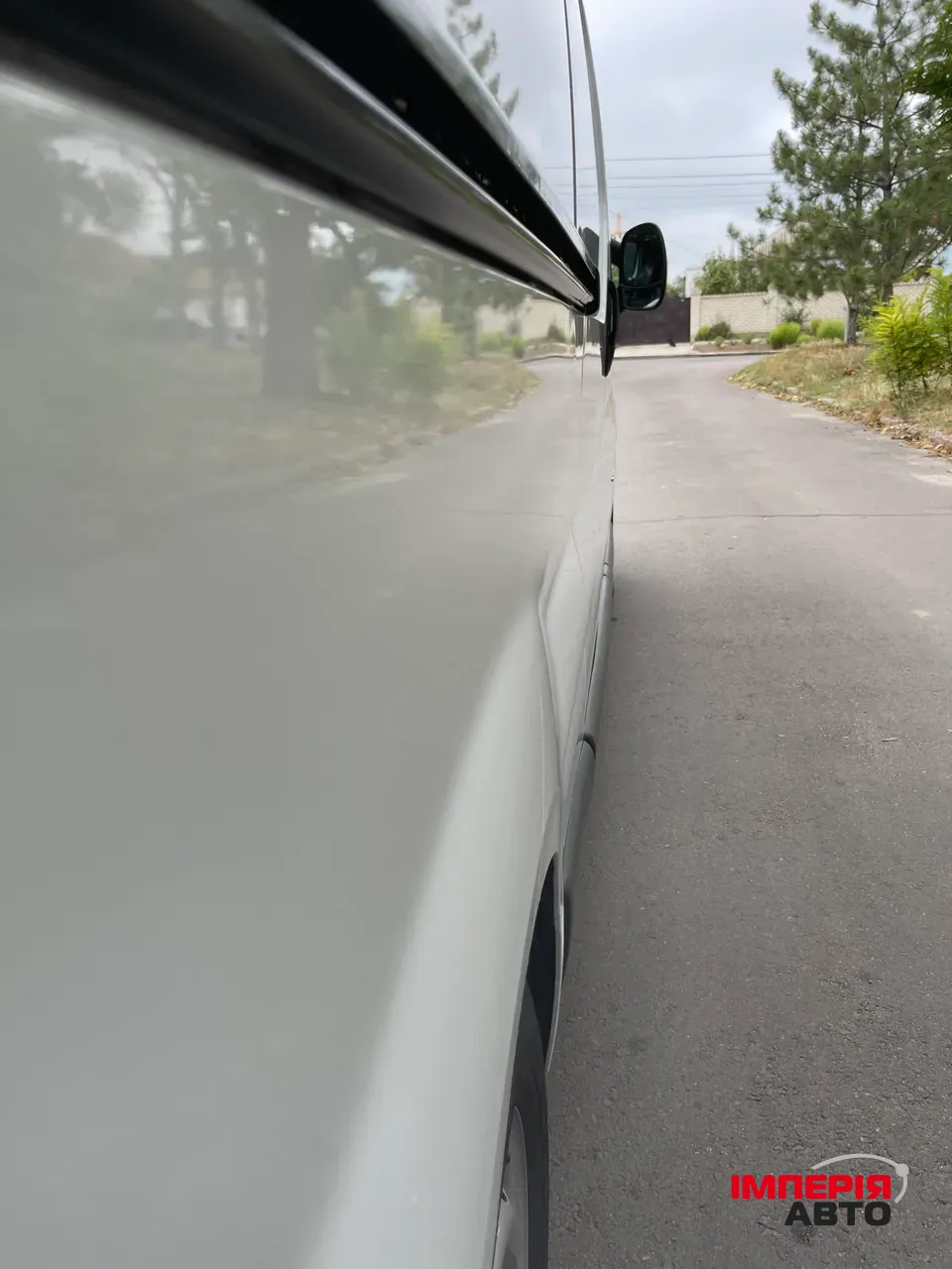 Renault Trafic - фото 14