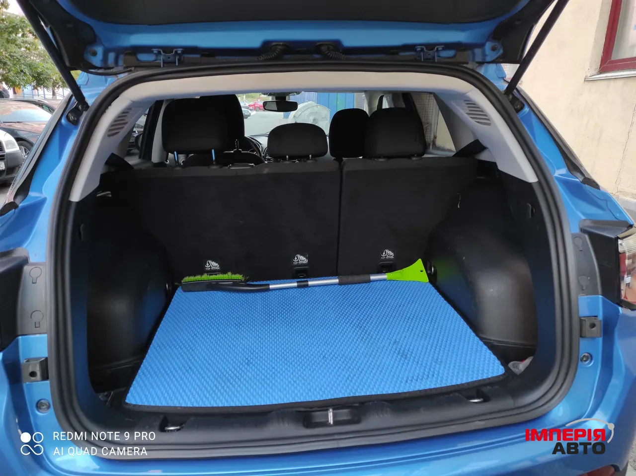 Jeep Compass - фото 11