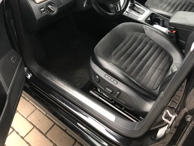 Volkswagen Passat 2013, Одеса, $12 500 - зображення 2