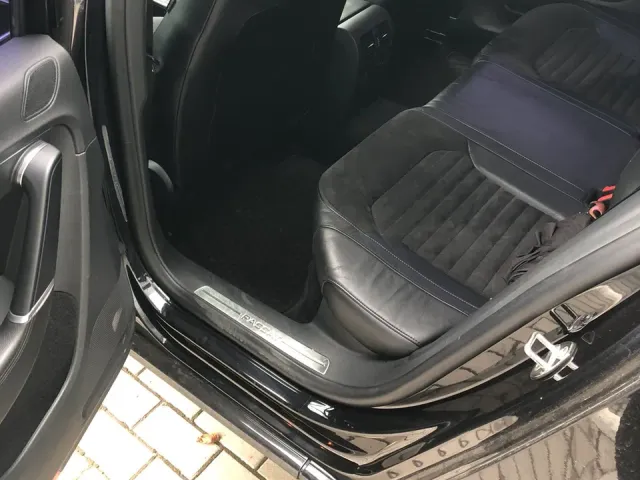 Volkswagen Passat 2013, Одеса, $12 500 - зображення 3