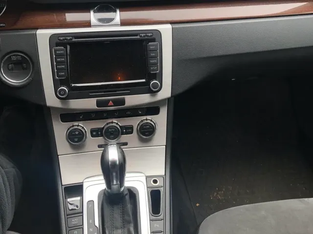 Volkswagen Passat 2013, Одеса, $12 500 - зображення 4