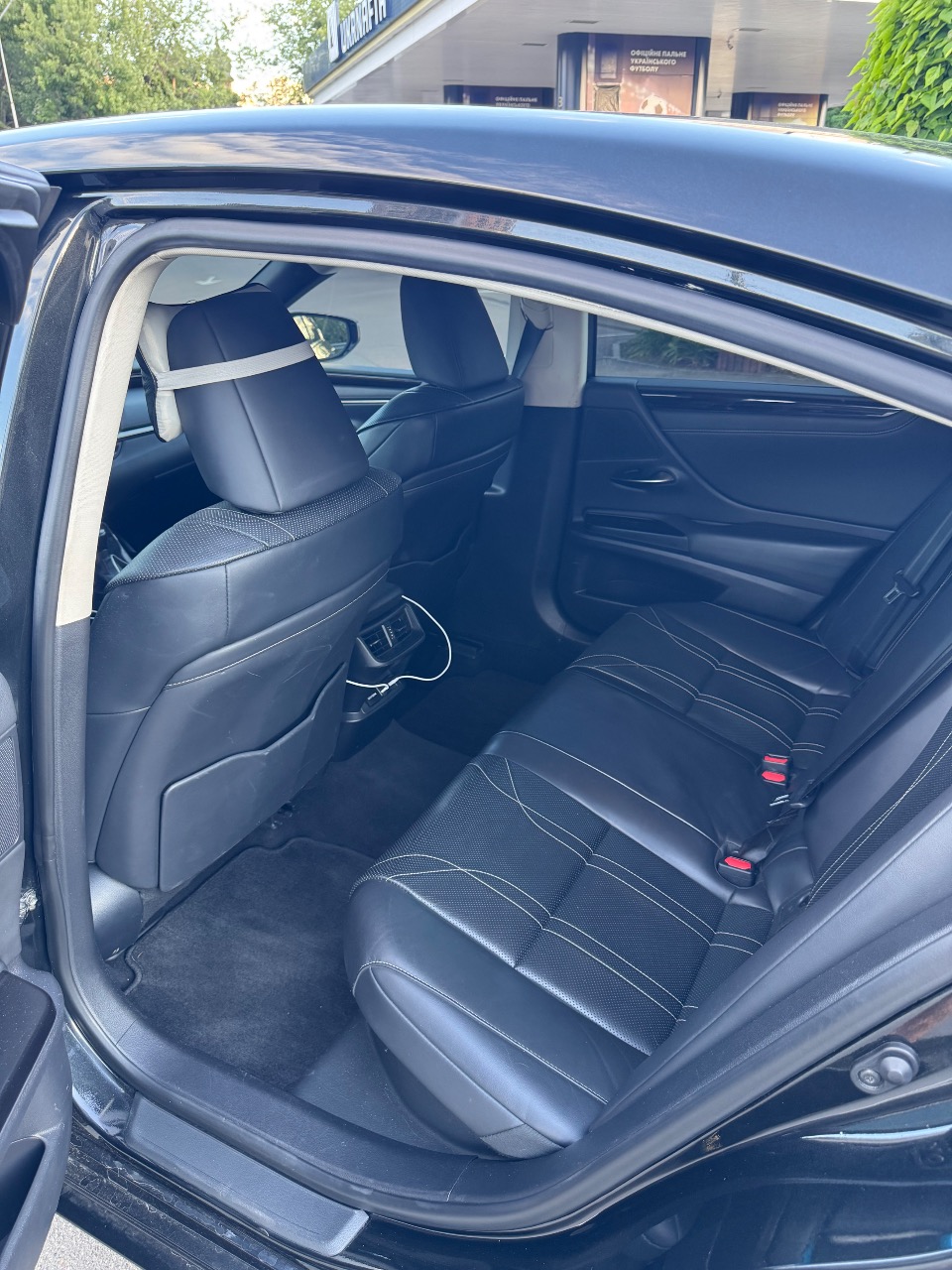 Lexus ES - зображення 3