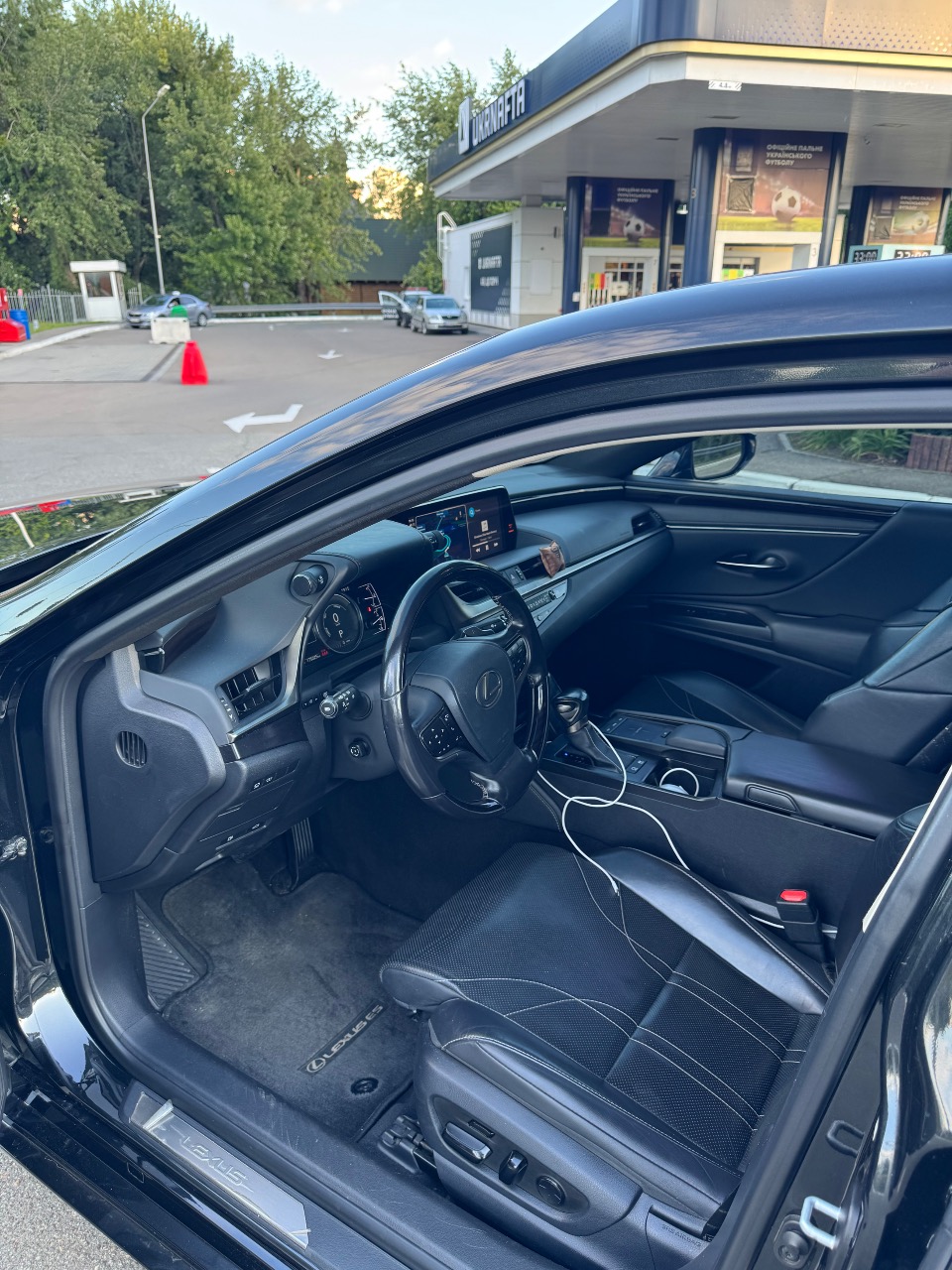Lexus ES - зображення 5