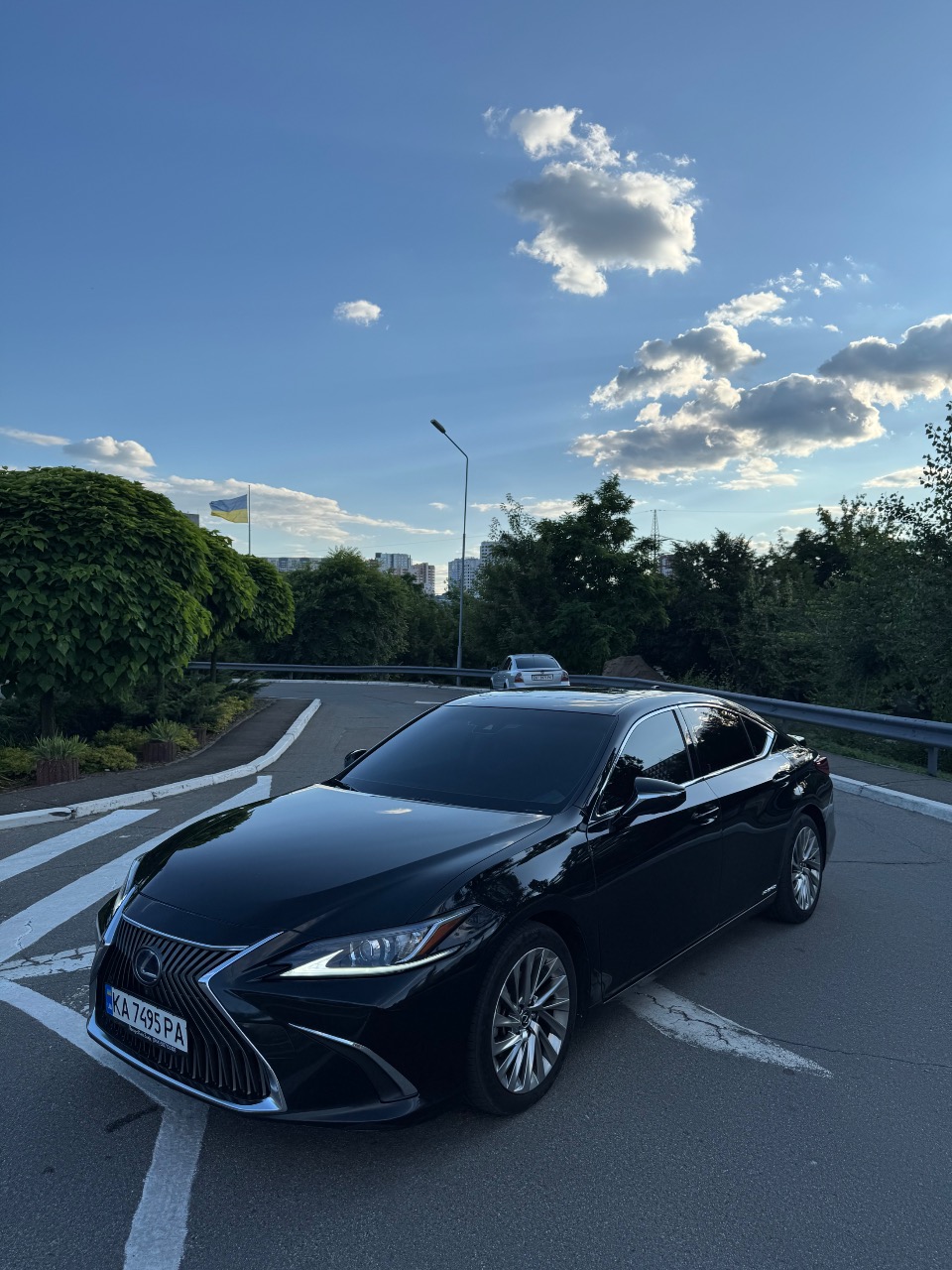 Lexus ES - зображення 4