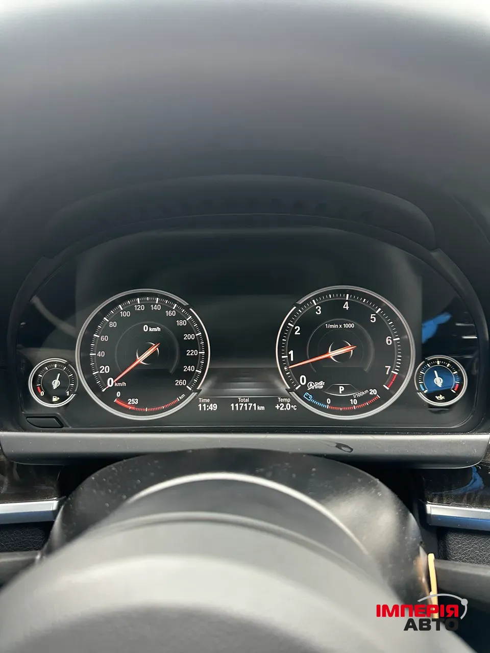 BMW 6 серії - фото 13
