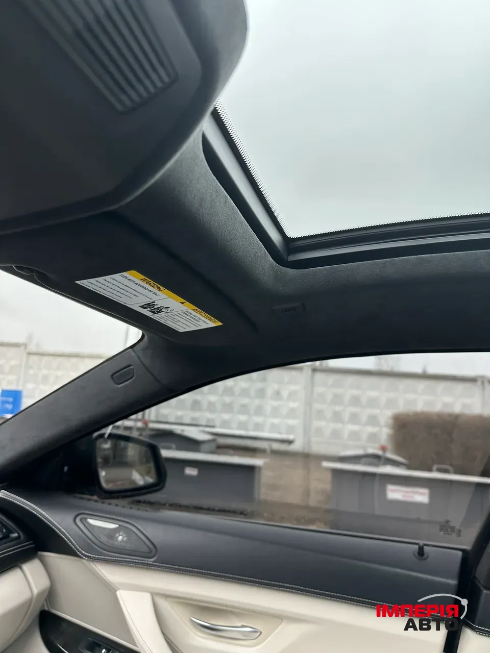 BMW 6 серії - фото 11