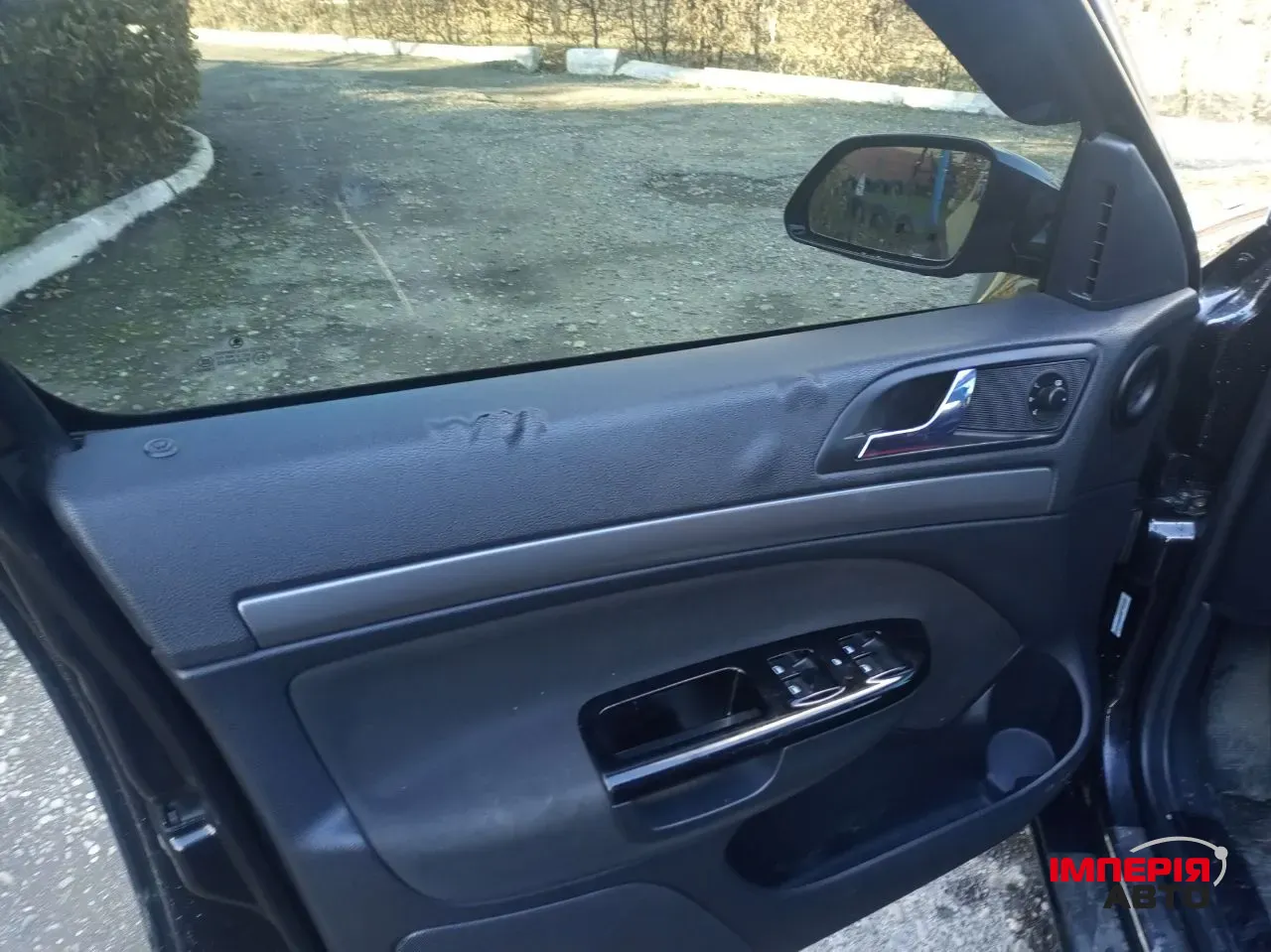 Skoda Octavia - фото 8