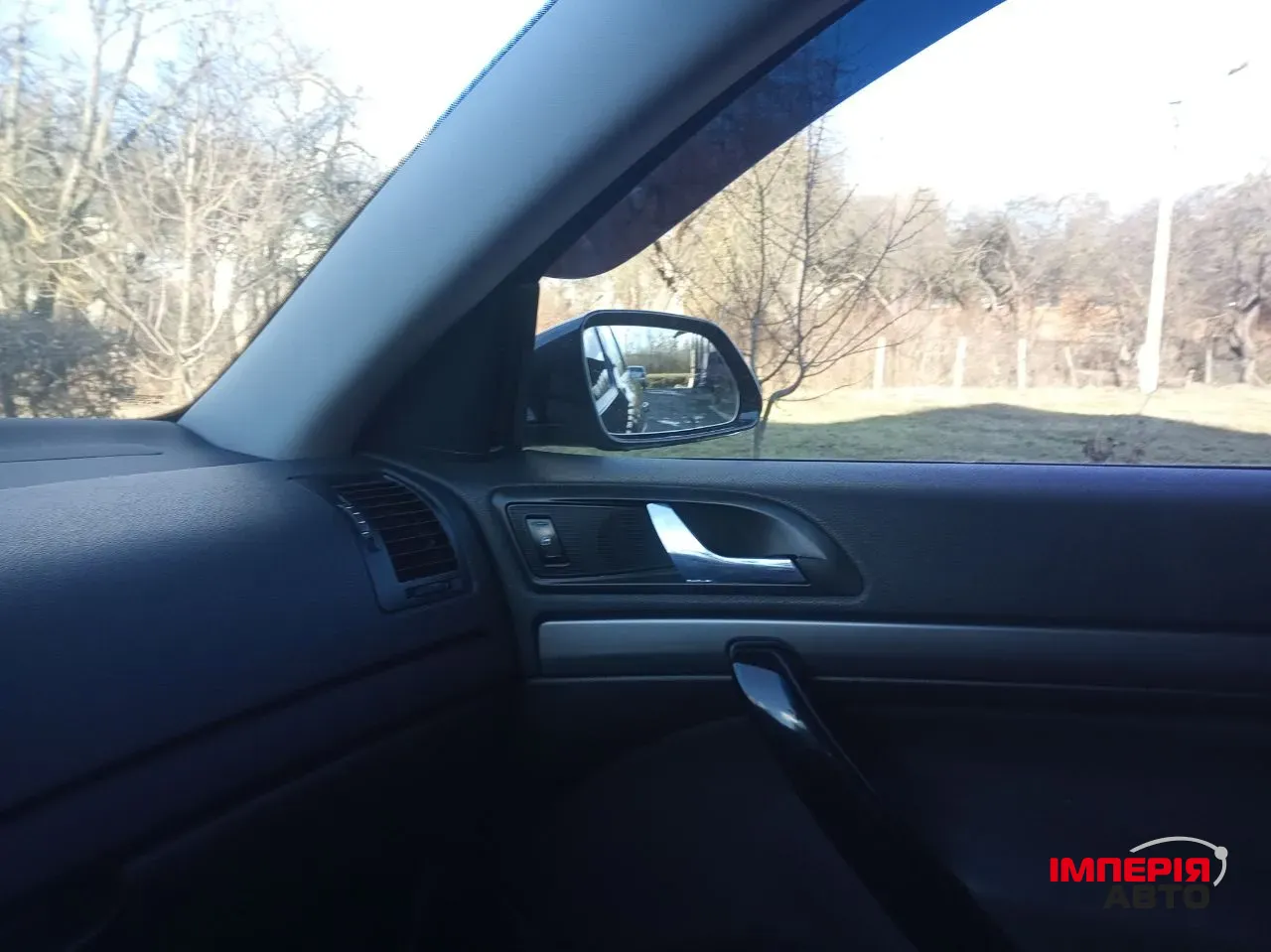 Skoda Octavia - фото 10