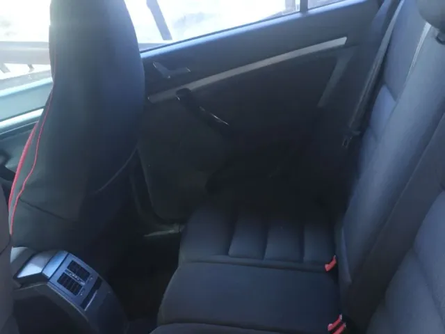Skoda Octavia - фото 2