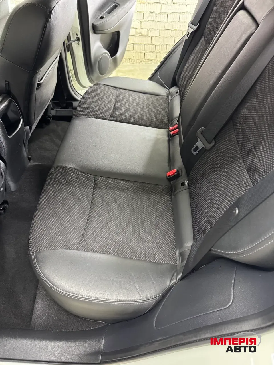 Nissan Qashqai - фото 11