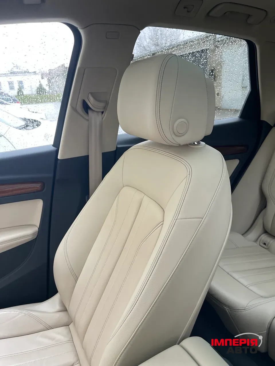 Audi Q5 - фото 7