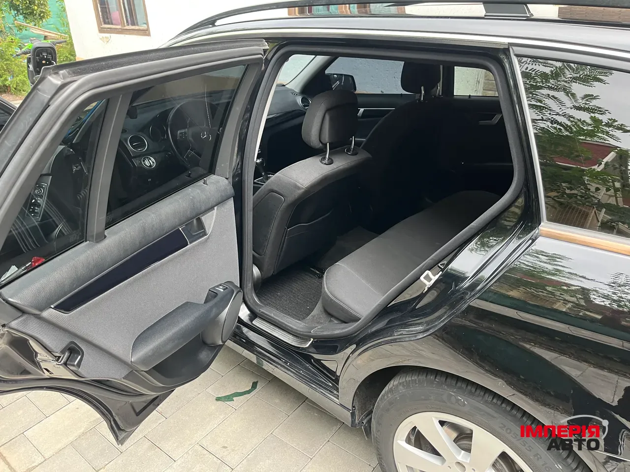 Mercedes-Benz C-Класс - фото 4