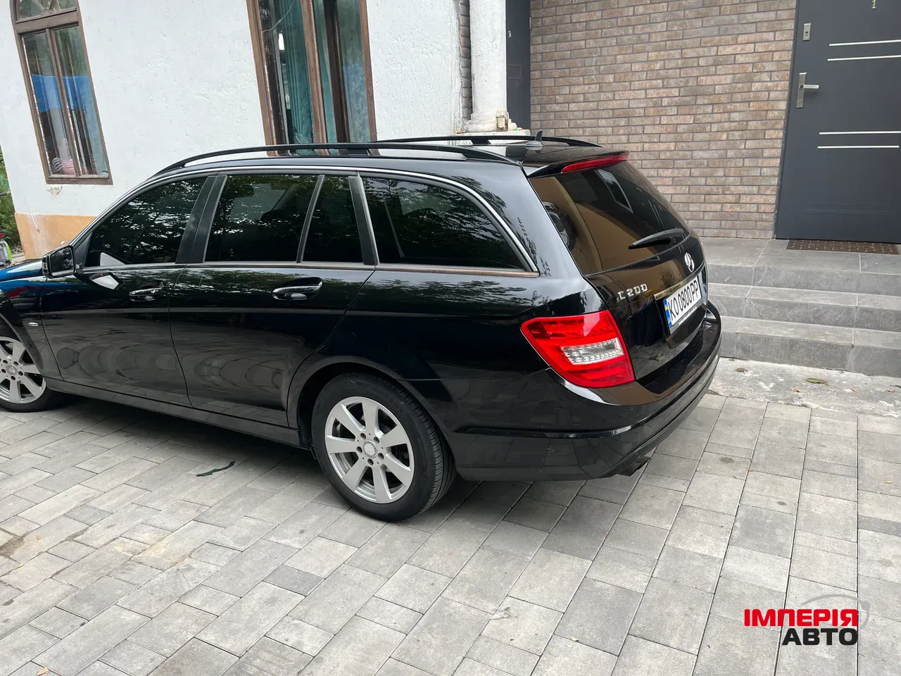 Mercedes-Benz C-Класс - фото 5