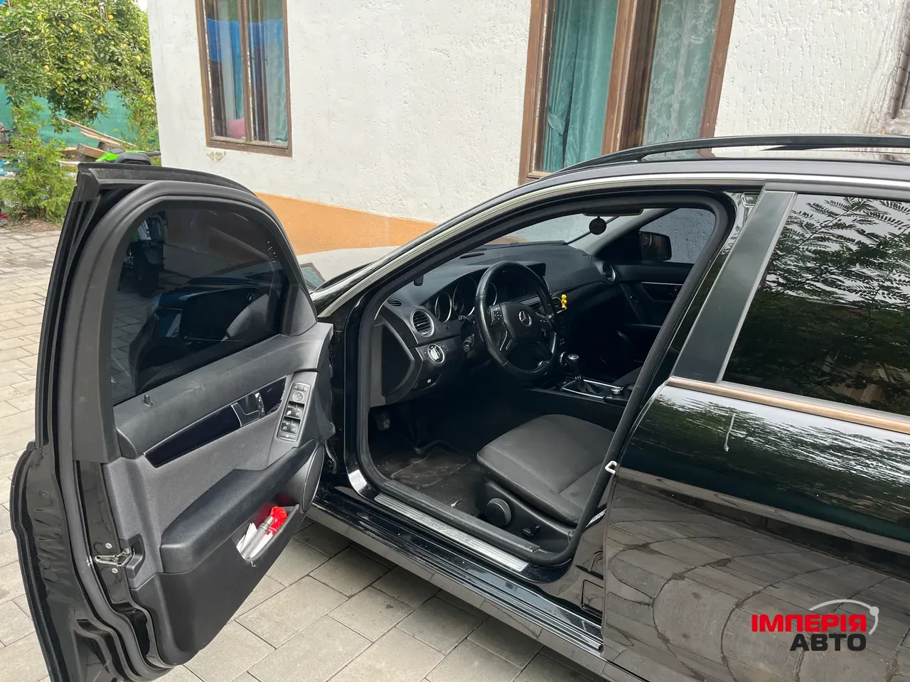 Mercedes-Benz C-Класс - фото 2