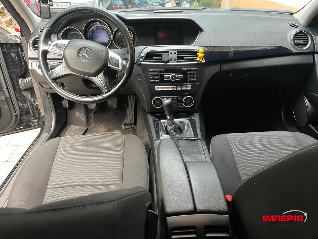 Mercedes-Benz C-Класс - фото 7