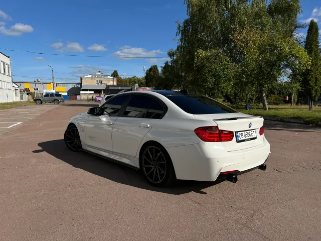 BMW 3 серії - фото 2