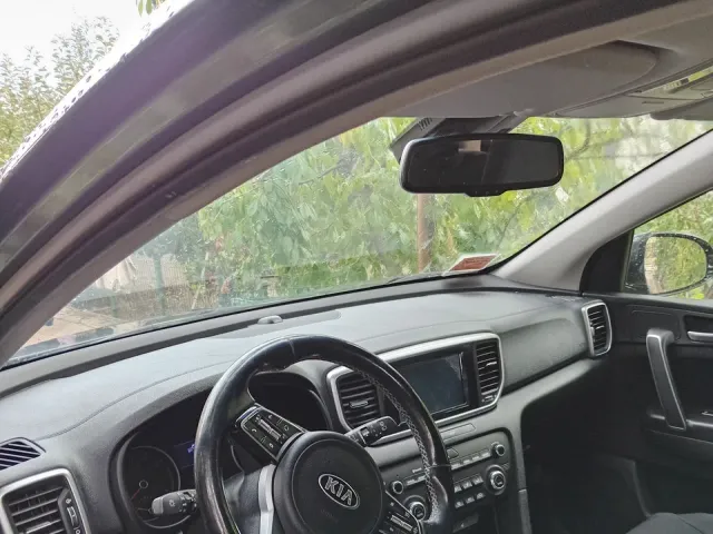 Kia Sportage - фото 2