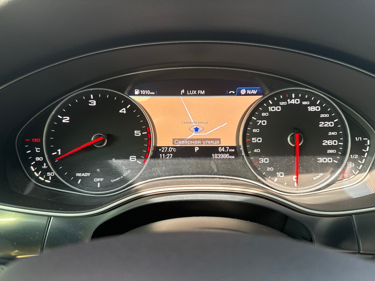 Audi A6 2016, Львів, $24 200 - зображення 5