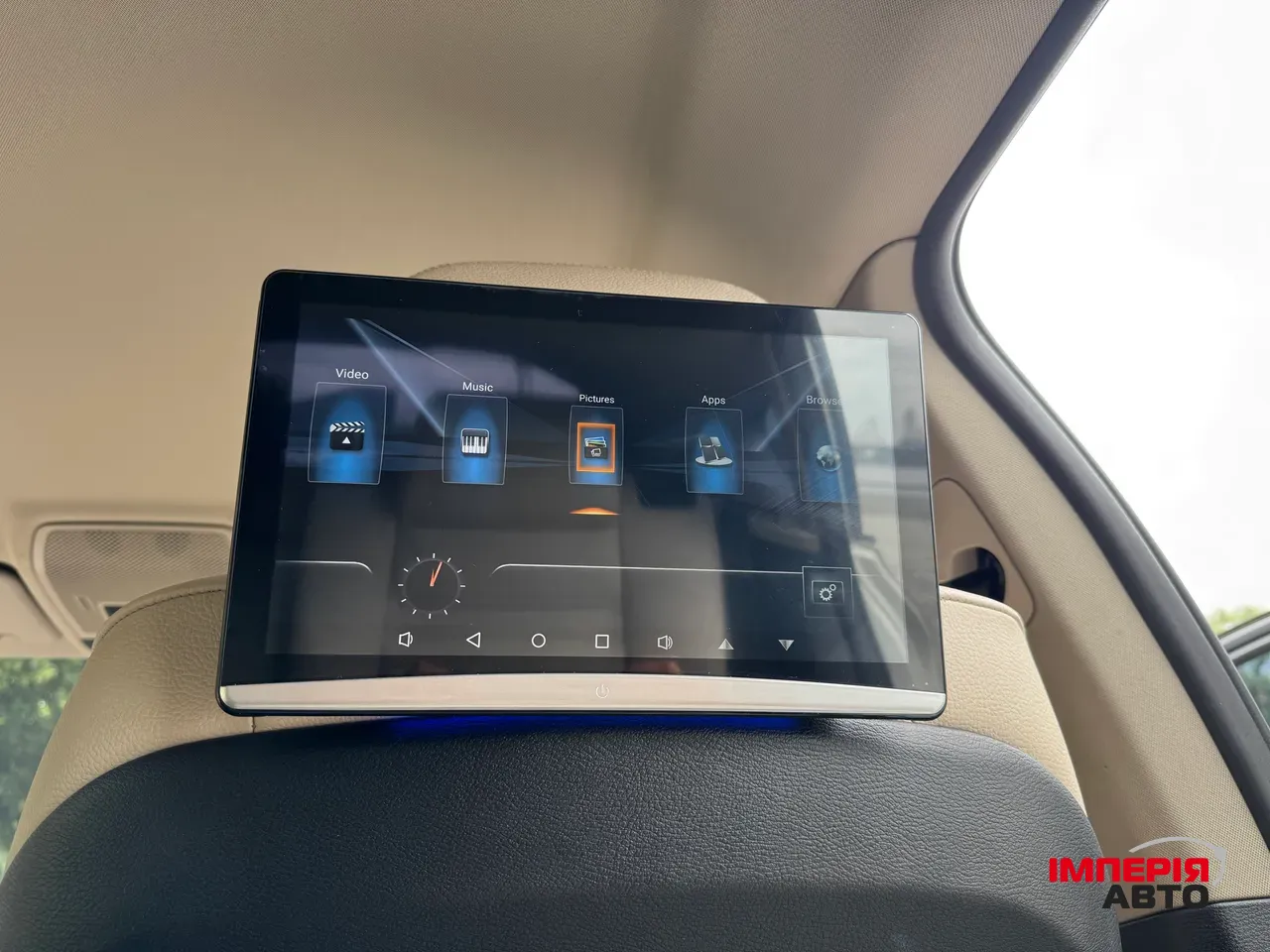 BMW X6 - фото 10