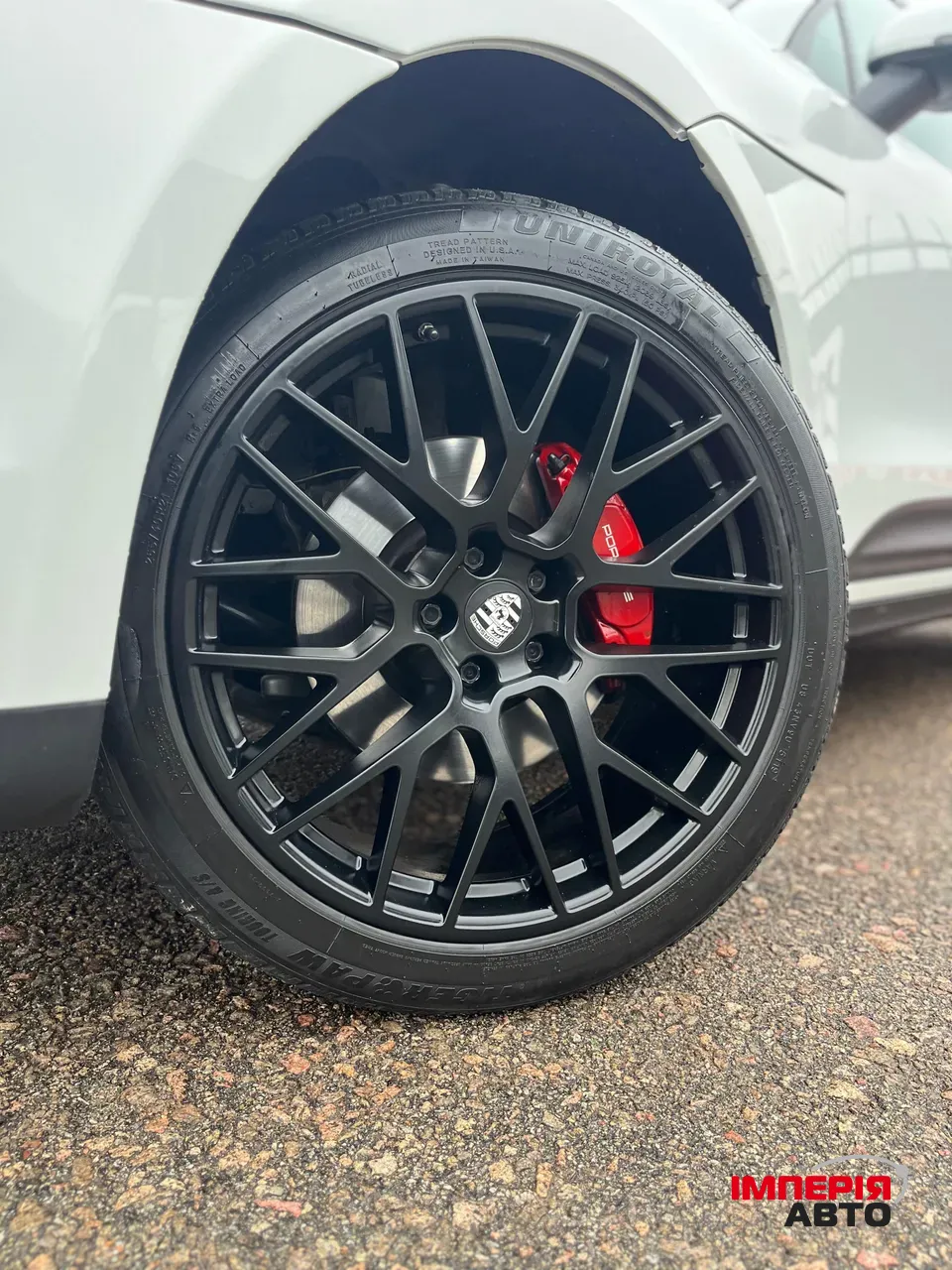 Porsche Macan - фото 6