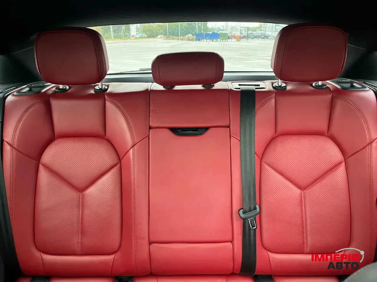 Porsche Macan - фото 12