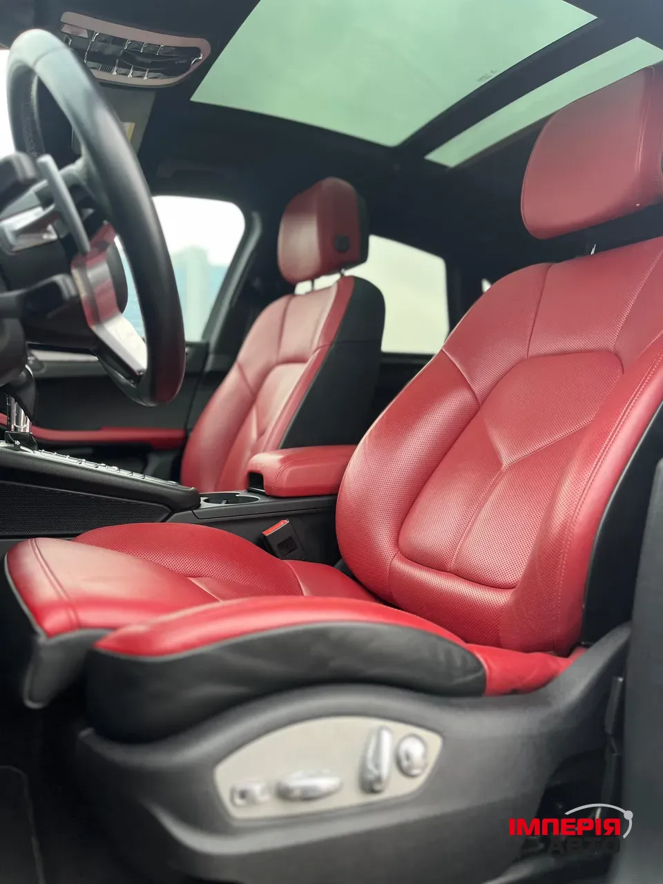 Porsche Macan - фото 9