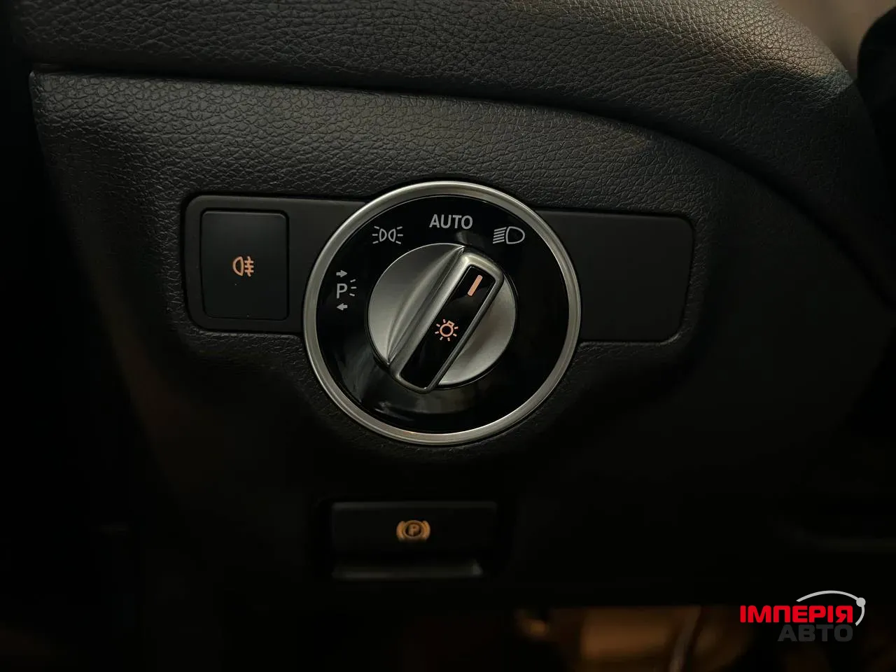 Mercedes-Benz CLA - фото 22