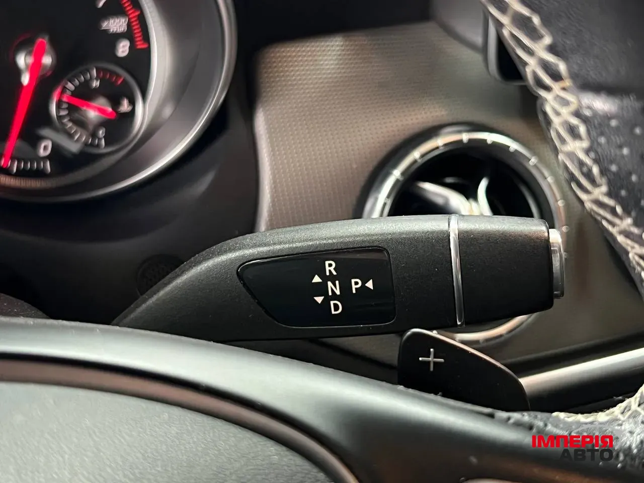 Mercedes-Benz CLA - фото 9