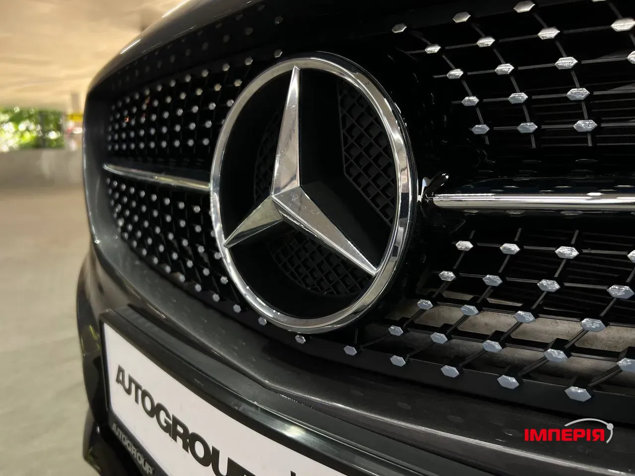 Mercedes-Benz CLA - фото 4