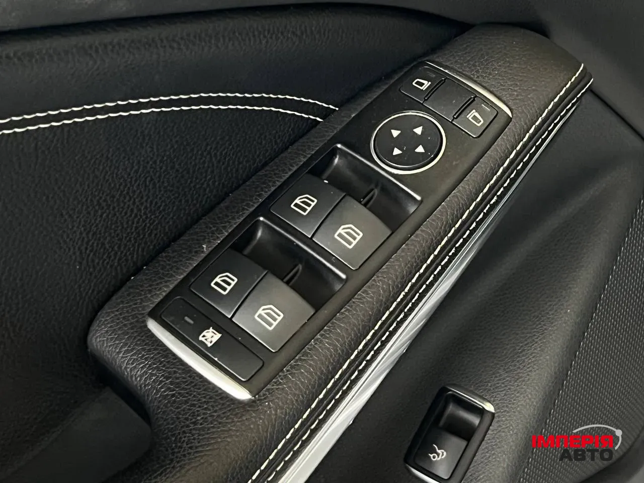 Mercedes-Benz CLA - фото 13