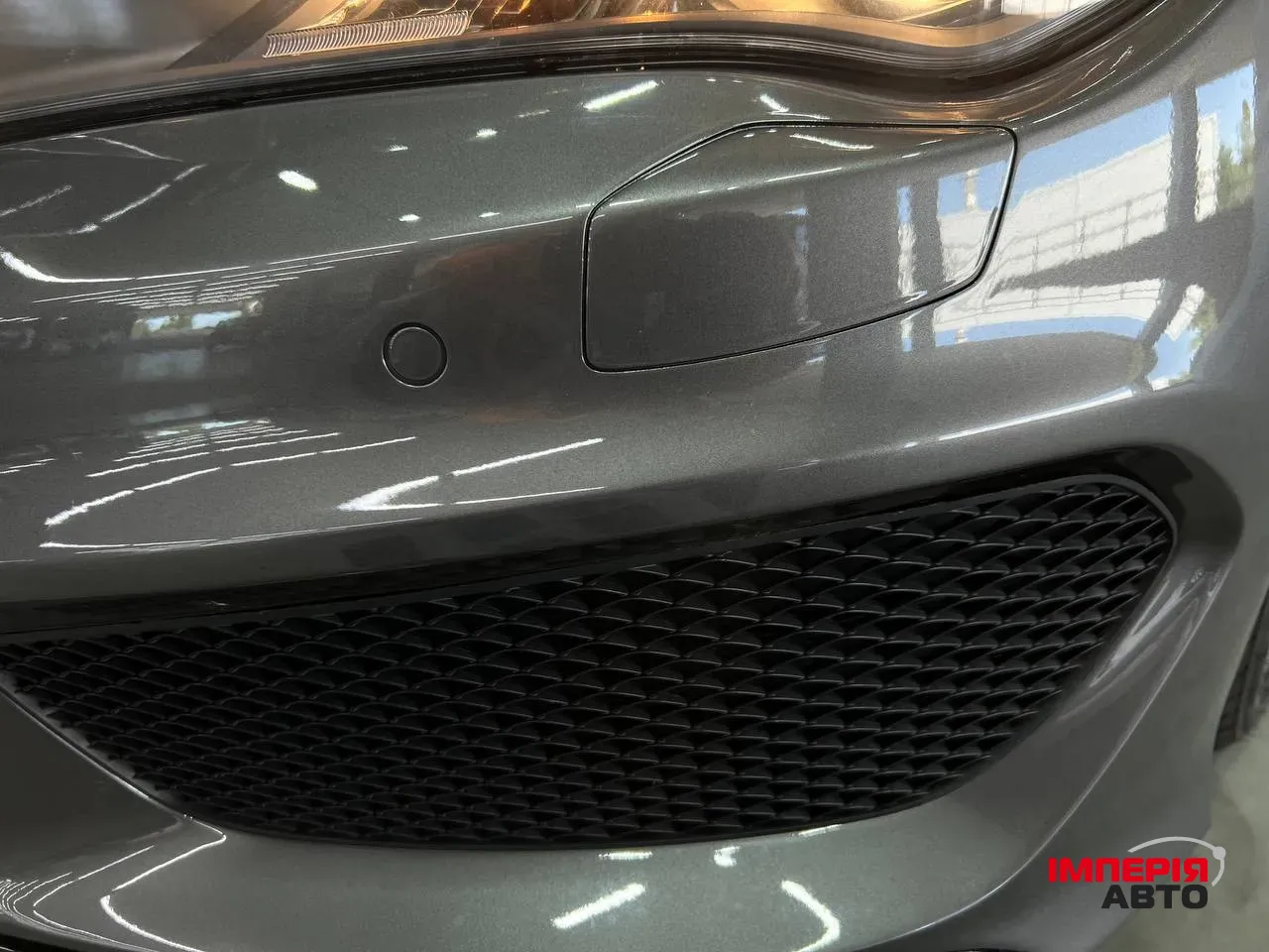 Mercedes-Benz CLA - фото 3