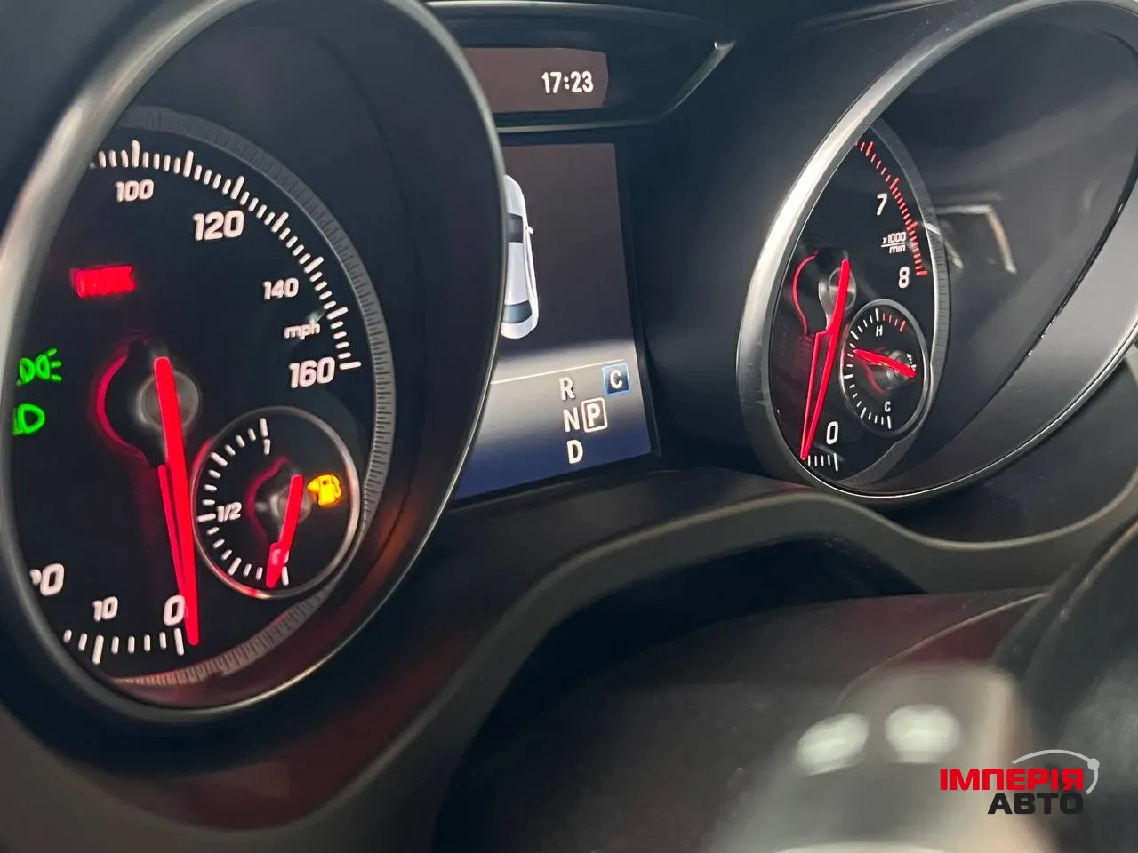 Mercedes-Benz CLA - фото 15