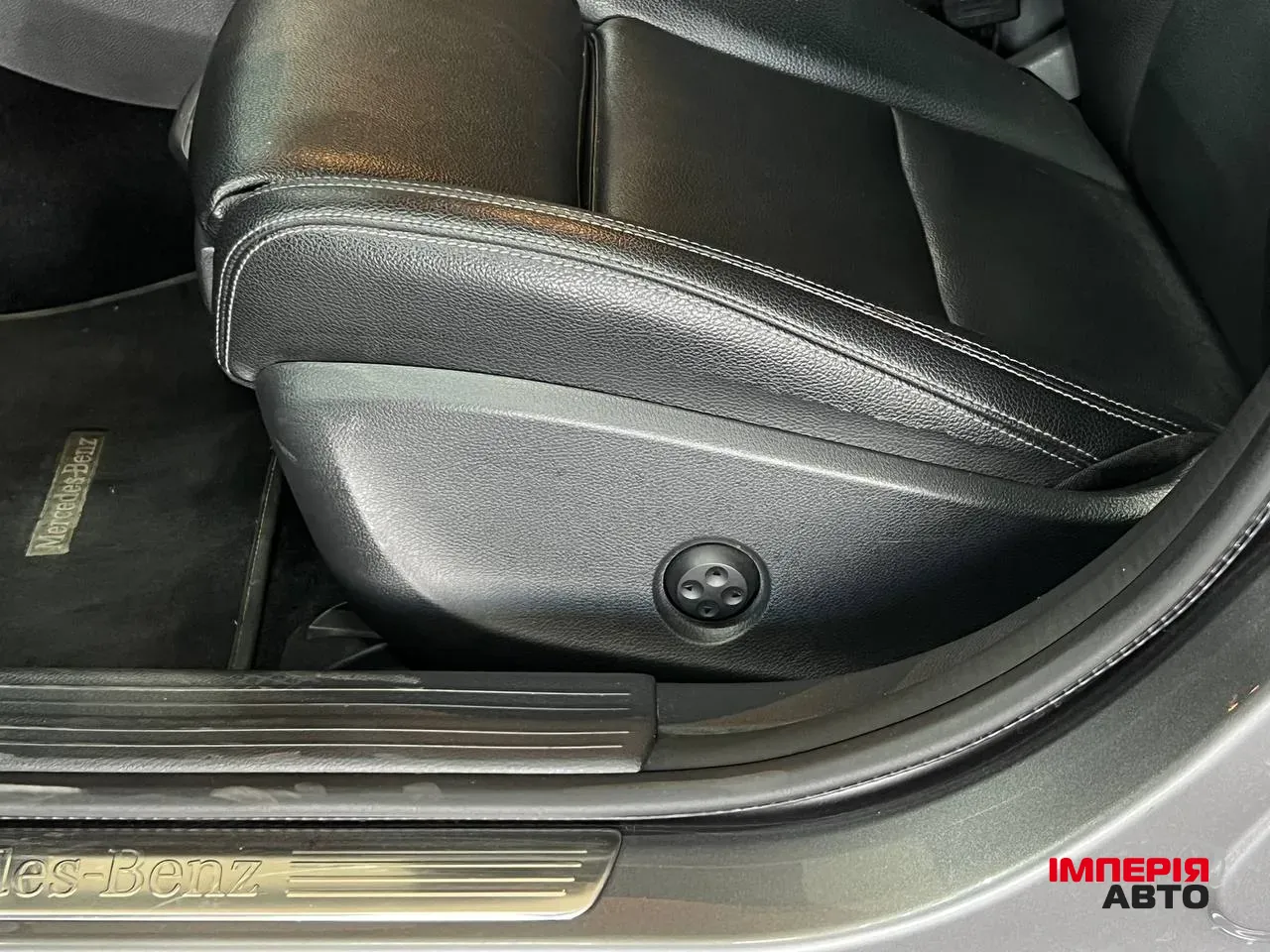 Mercedes-Benz CLA - фото 29