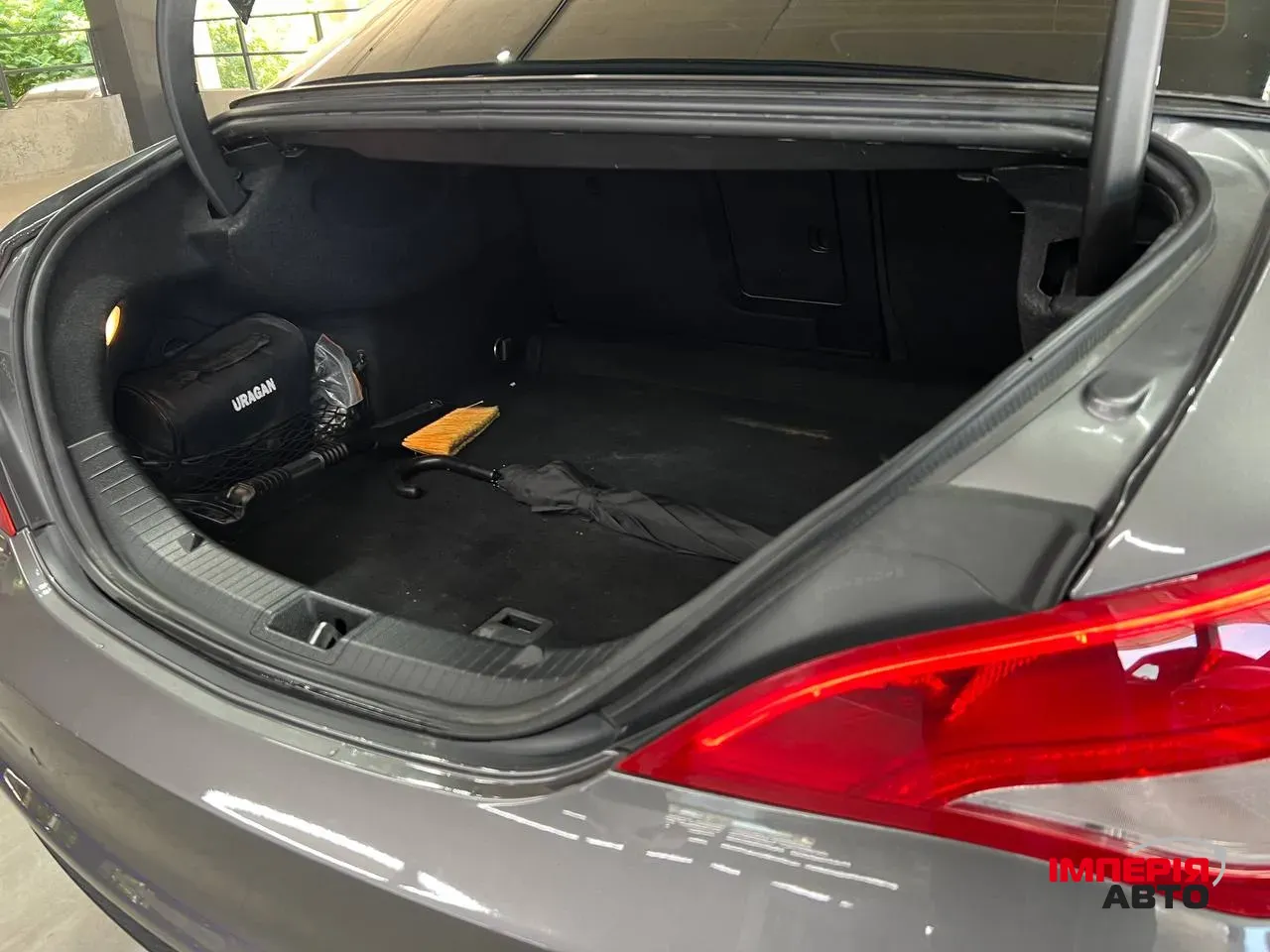 Mercedes-Benz CLA - фото 7