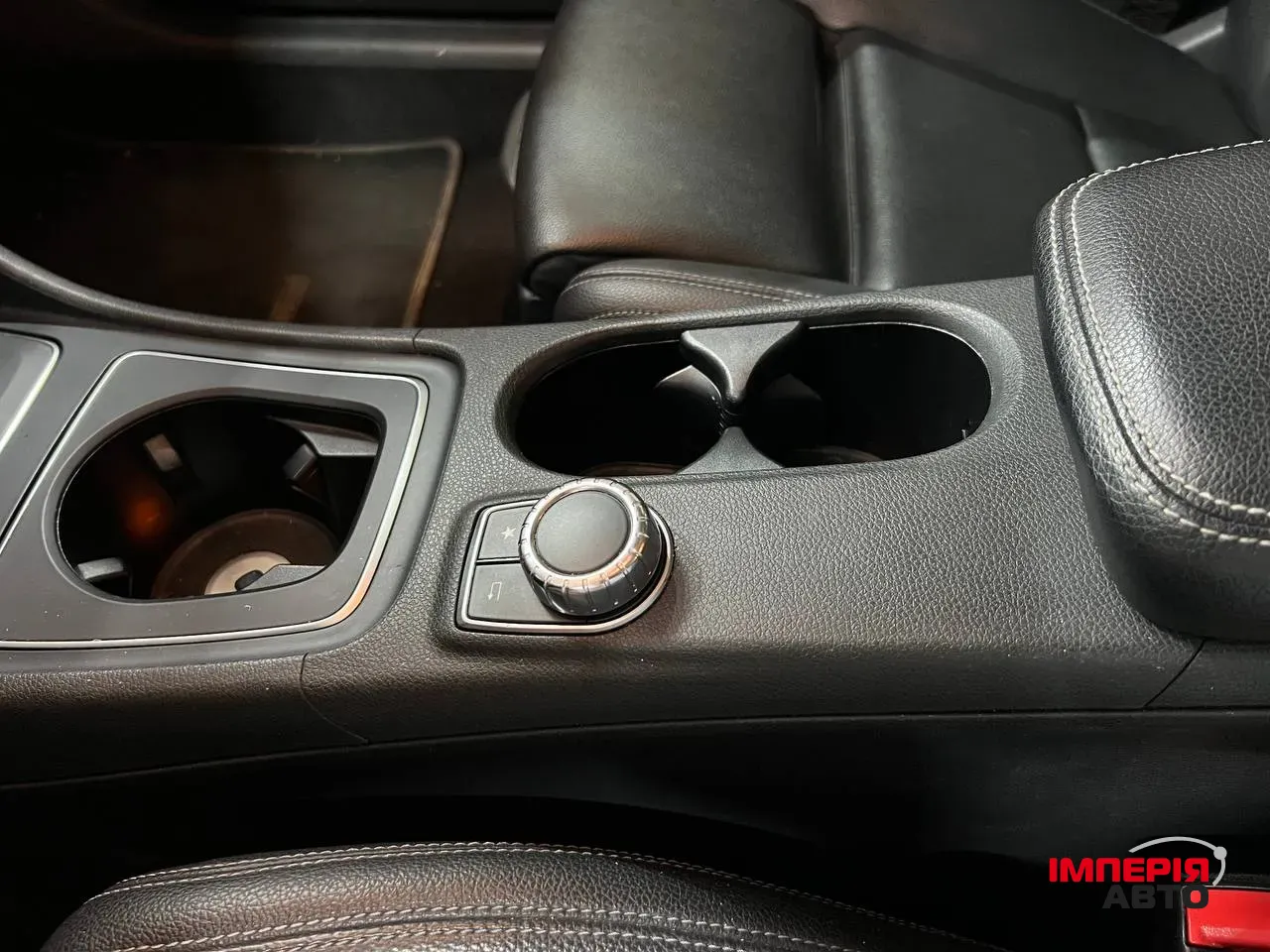 Mercedes-Benz CLA - фото 25